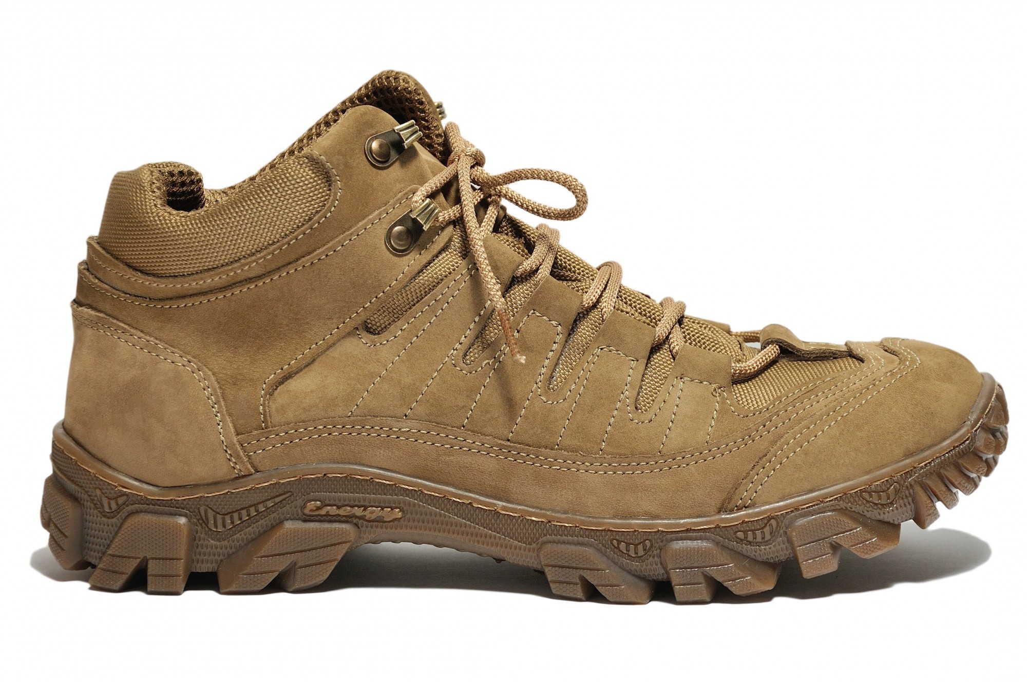 

Ботинки тактические Strongboots Циклон Койот 5154-1-1 (45)