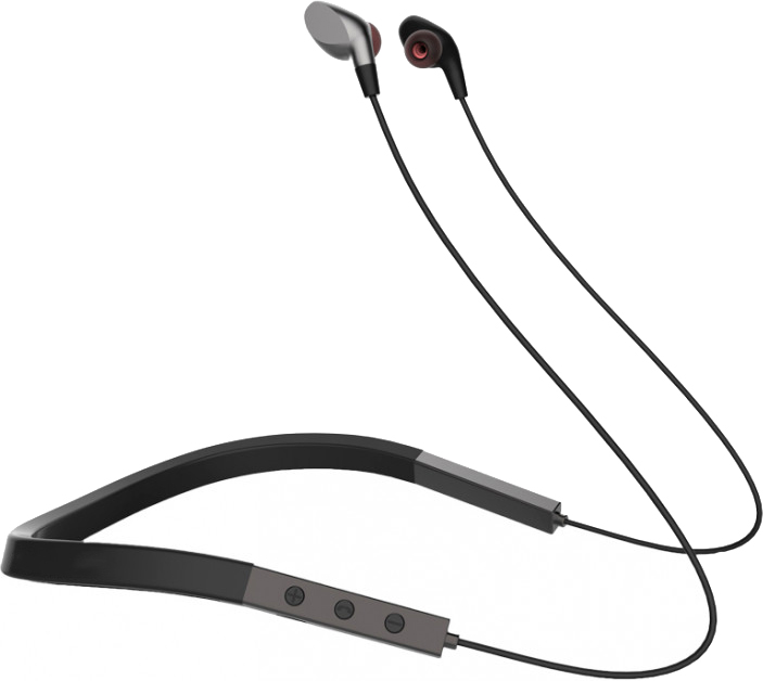 

Наушники Gelius Pro Crossfade GP H-1050 Black/Grey