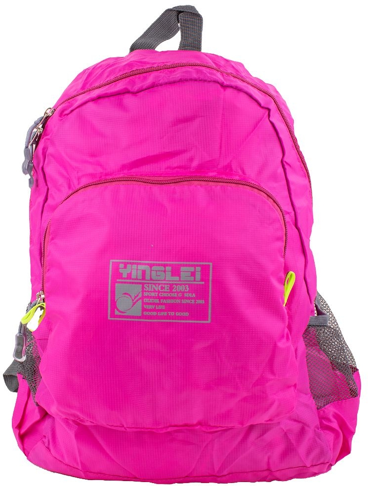 

Женский рюкзак Valiria Fashion 3DETAA20004-7 Малиновый