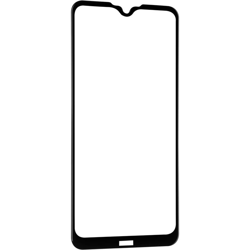 

Защитное стекло Gelius Pro для Nokia 2.3 Black