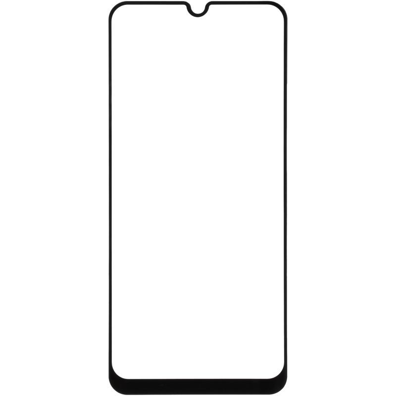 

Защитное стекло Gelius для Huawei Y6p Black
