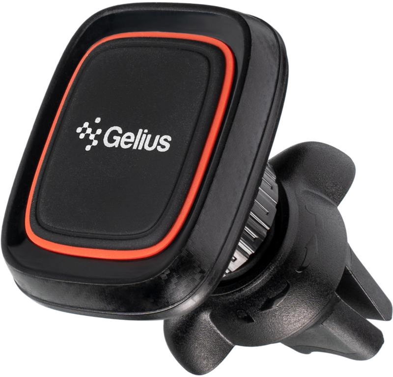 

Автодержатель для телефона Gelius Pro GP-CH010 Black