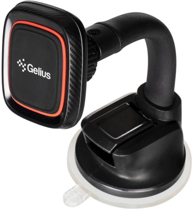 

Автодержатель для телефона Gelius Pro GP-CH013 Black