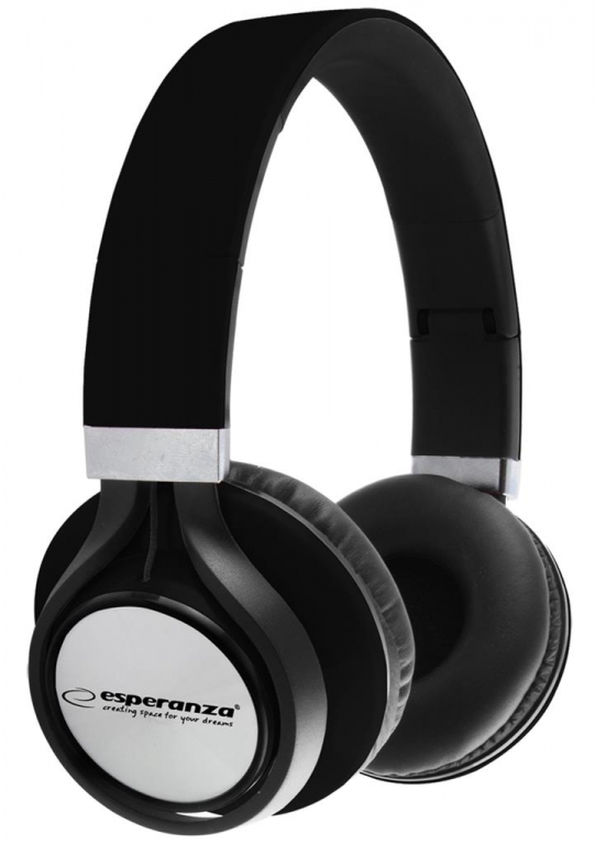 

Наушники Esperanza EH159K Black