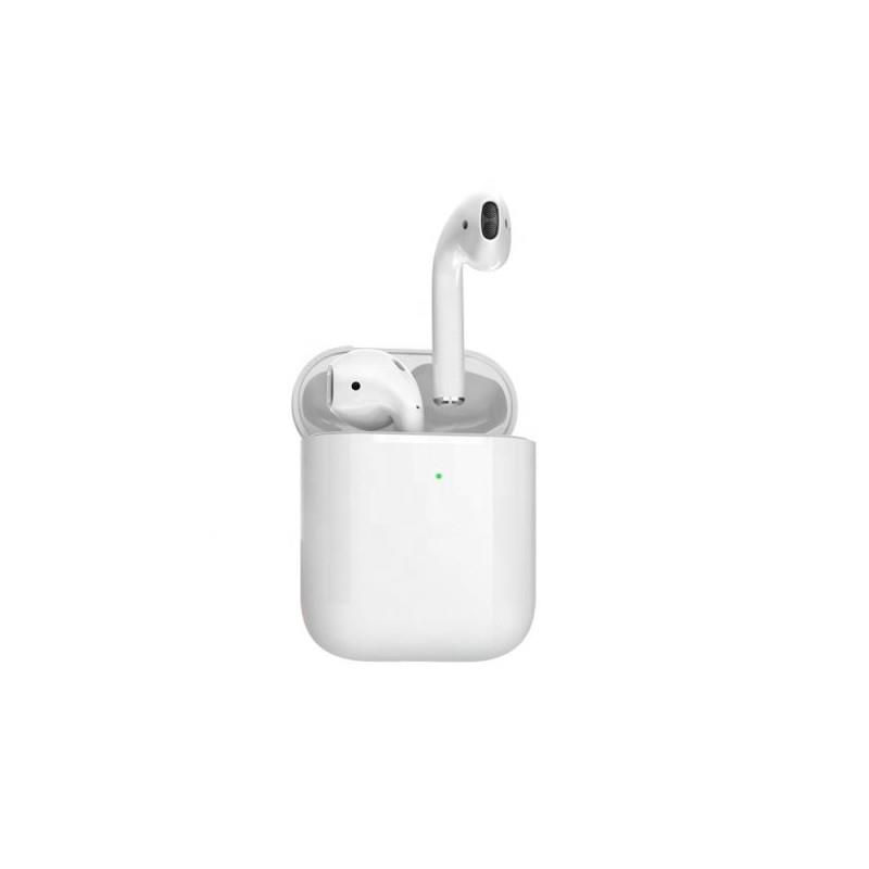 

Bluetooth-гарнитура Extradigital TWS i23 White (HDS1403)