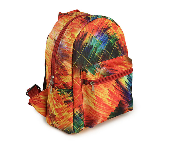 

Рюкзак М14 FeltFabricDesign сияние (0249-3)