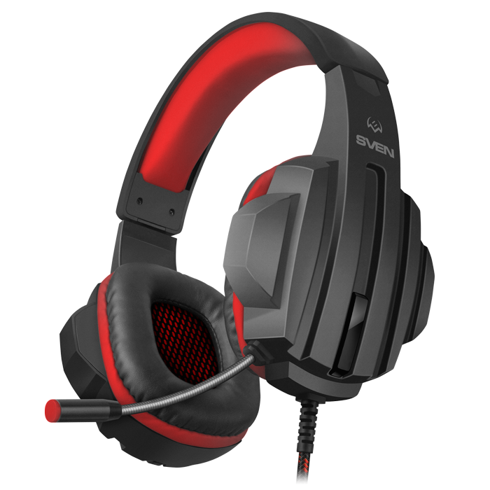 

Наушники SVEN AP-G300MV с микрофоном