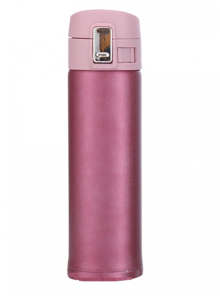 

Термочашка Con Brio 500 мл Pink ConB-378рож