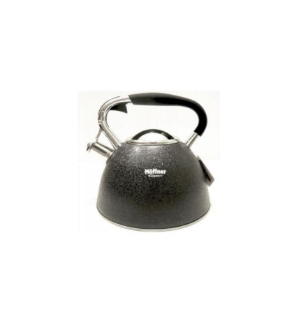 

Чайник Hoffner 3,0 л Black 3953-HF