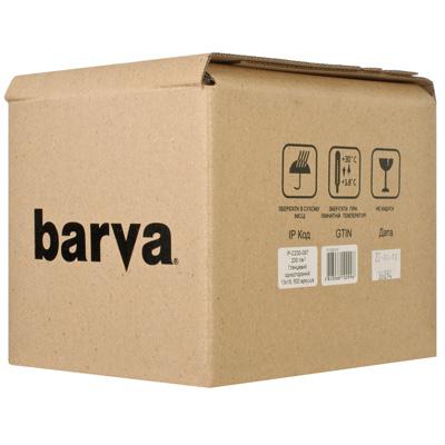 

Бумага BARVA 13x18, 230g/m2, 500c (IP-C230-097)