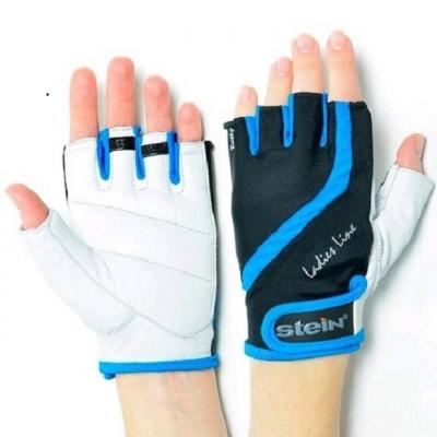 

Перчатки для фитнеса Stein Betty GLL-2311 blue (M) (GLL-2311blue/M)