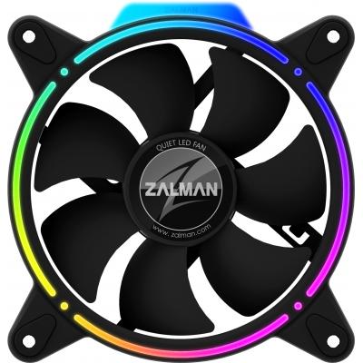 

Кулер для корпуса Zalman RFD120A ARGB