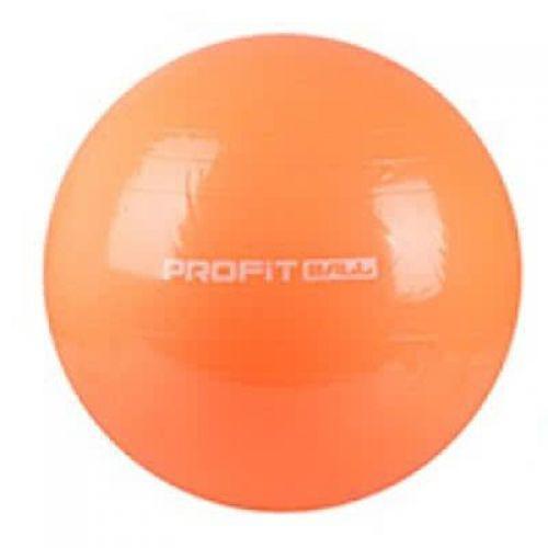 

Фитбол усиленный Profit 0383 75 см Orange