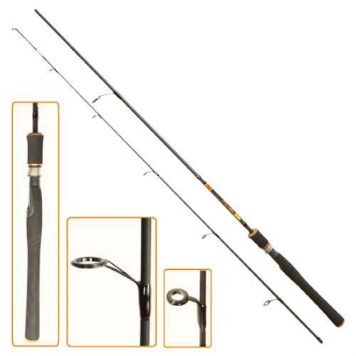 

Удилище спиннинговое Sams Fish Marten SF24000 2.4 м 5-20 г 2 к