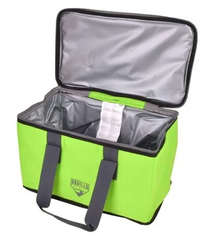 

Термосумка Bestway Quellor 68036 15 л Light Green