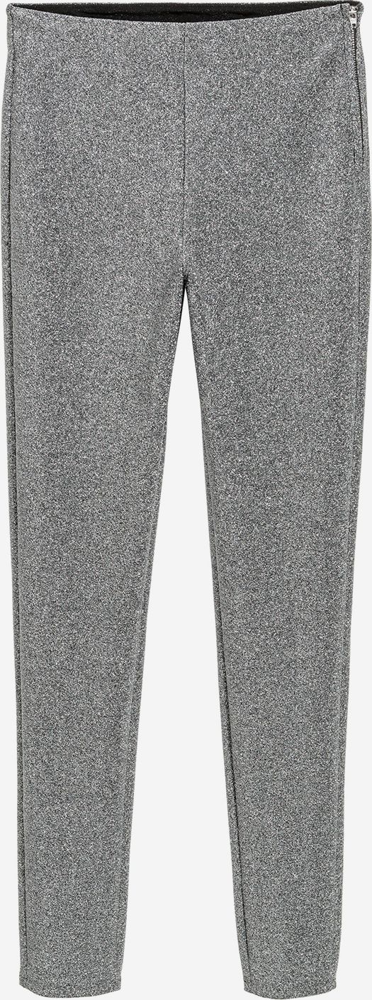

Брюки H&M 0543705  Серые, Брюки H&M 0543705 42 Серые