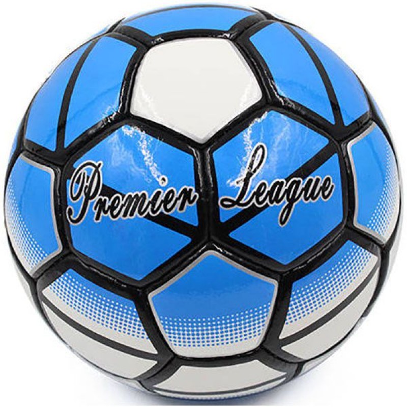 

Мяч футбольный PlayGame Premier League, код: FB-4797