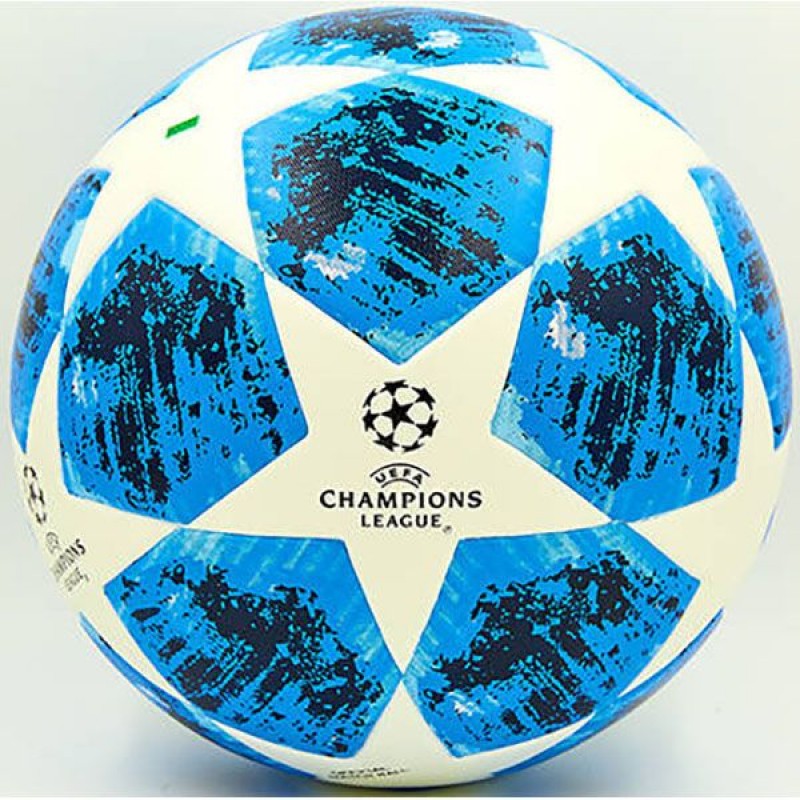 

Мяч футбольный PlayGame Champions League, код: FB-6881