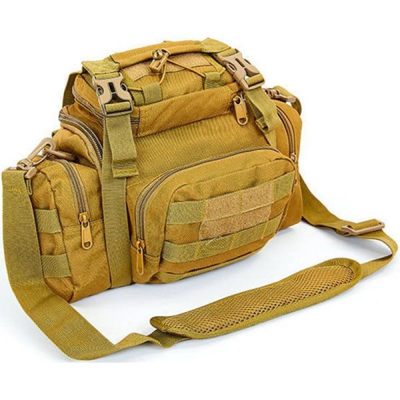 

Сумка тактическая Tactical Force, код: TY-09