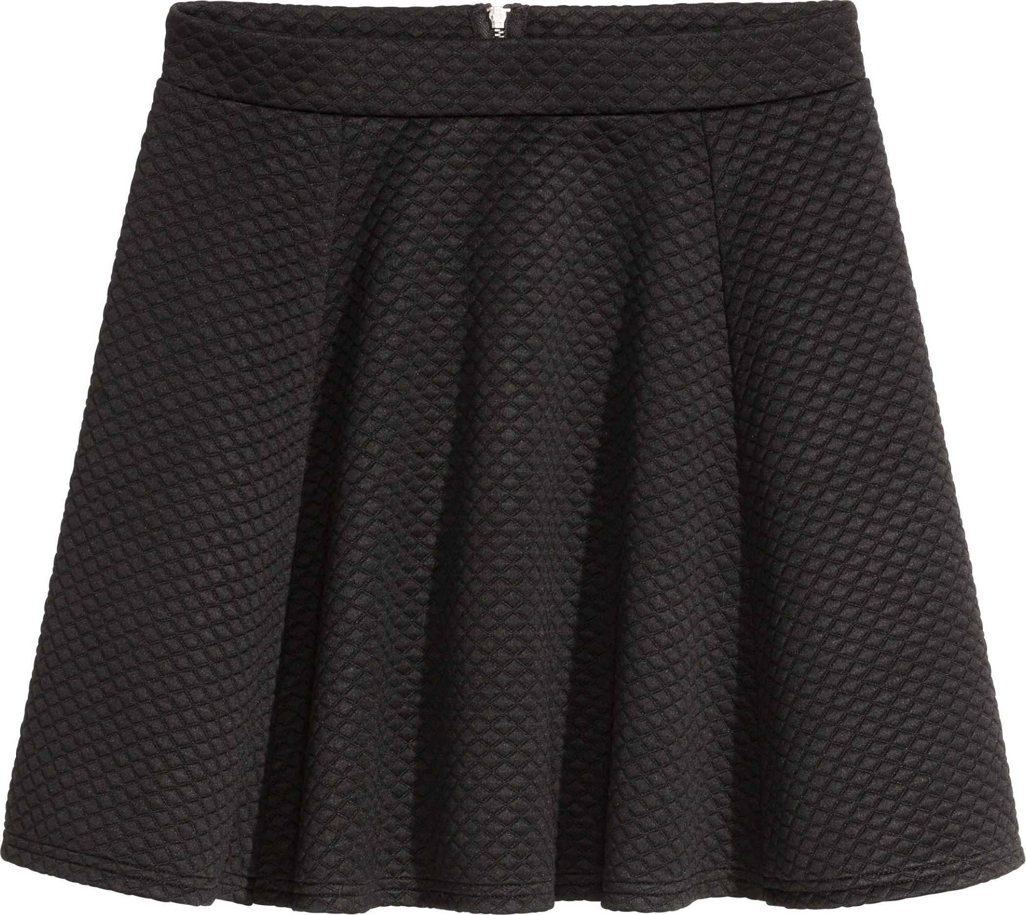 

Юбка H&M 060356289 XL Черная