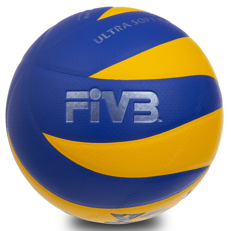 

Мяч волейбольный PlayGame Fox №5, код: SD-V8007