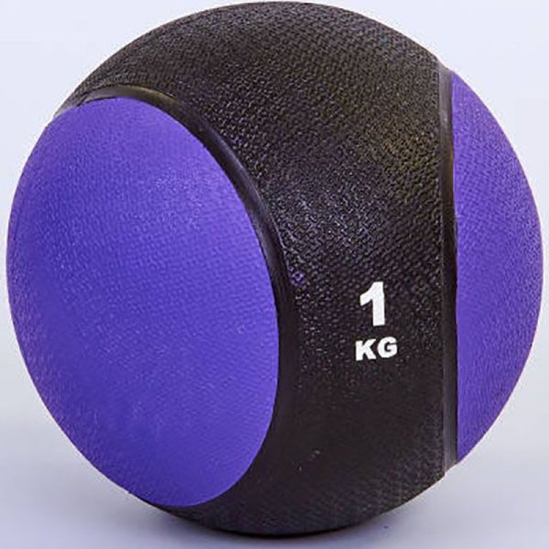 

Медбол CrossGym 1 кг, код: C-2660-1