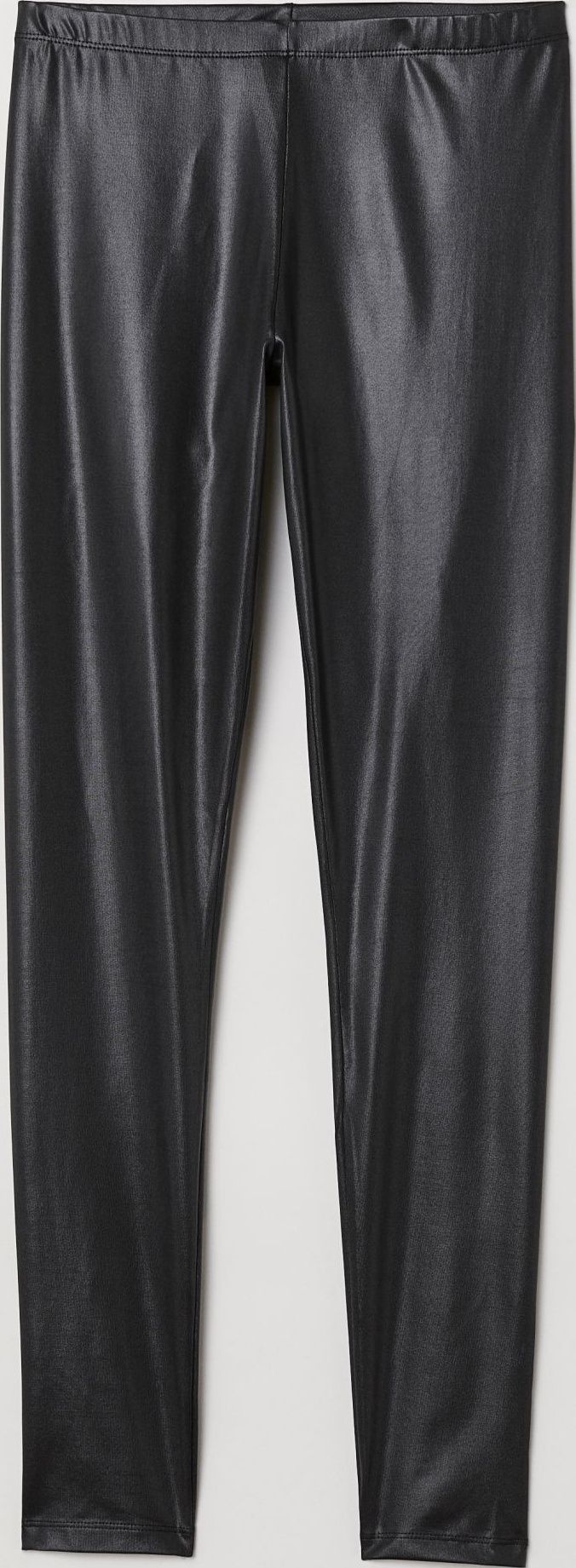 

Леггинсы H&M 060506110 XL Черные