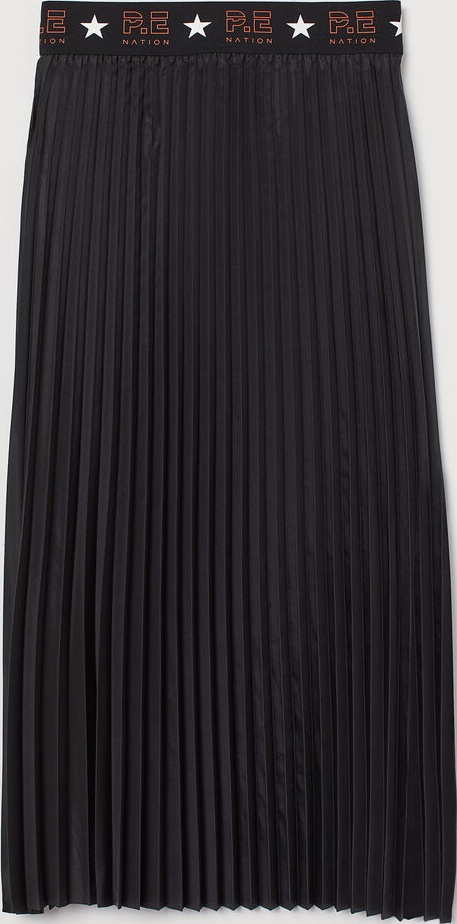 

Юбка H&M 060832907 M Черная