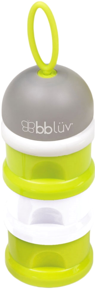 

Многоцелевые штабелируемые контейнеры Bbluv Dose (628451387183)