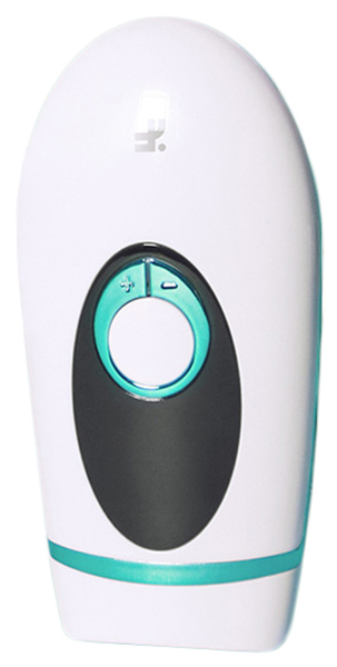 

Фотоэпилятор Xiaomi inFace IPL ZH-01D Green
