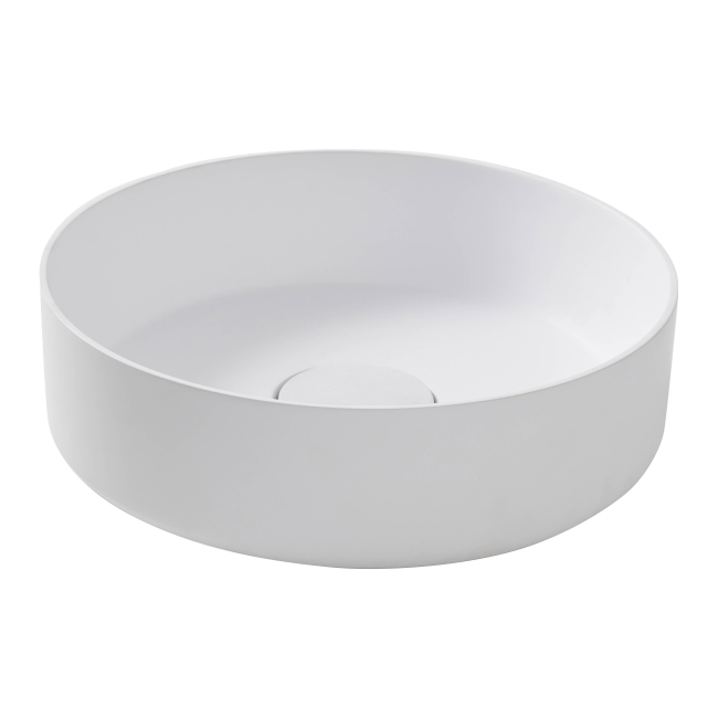

Раковина GoodHome Apanas 40 x 40 см (521768)
