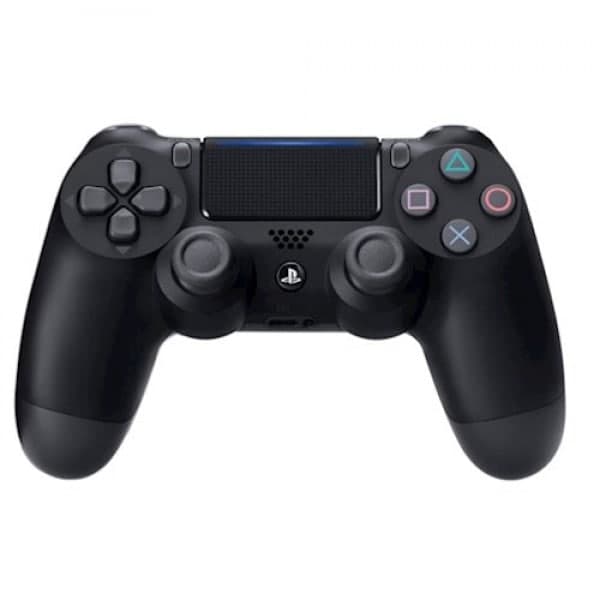 

Беспроводной геймпад для PS4 с Bluetooth 2.1 GTM Wireless Dualshock PS4 Чёрный