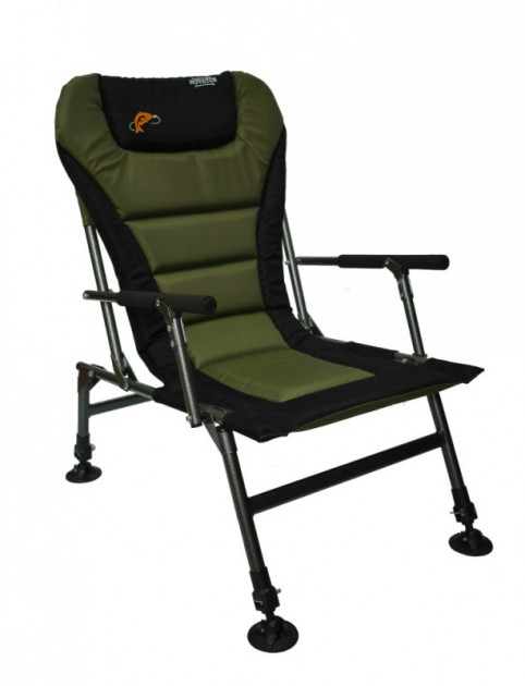 

Кресло карповое Novator SF-1 Comfort