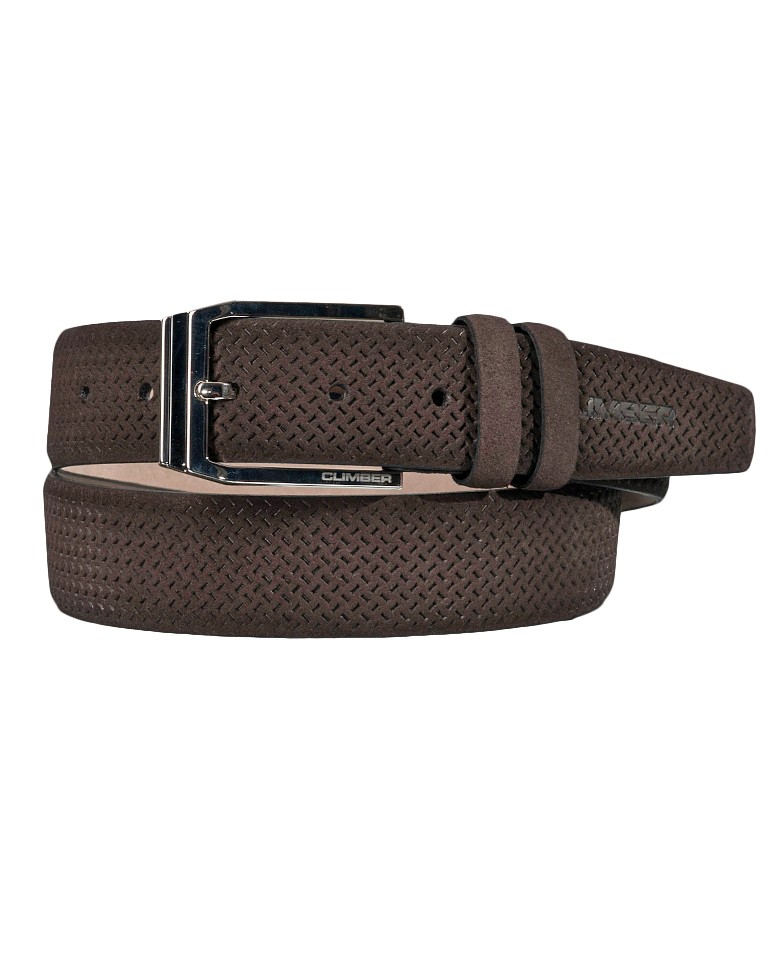 

Ремень CLIMBER 85 коричневый 860-1284
