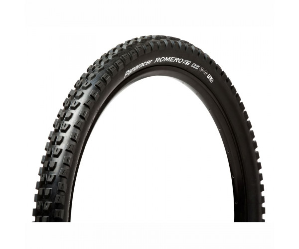 

Покришка Panaracer Romero TLC 27.5x2.4 (ZF6524TC-RMRHO-B)