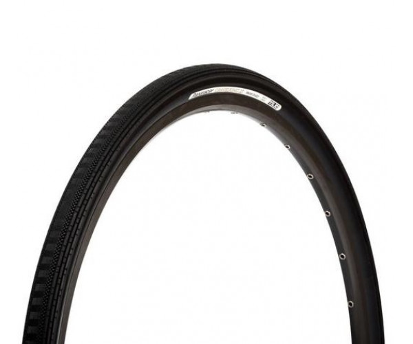 

Покришка Panaracer GRAVELKING SS+ 700x35C Black (RF735-GKSS-P-B)