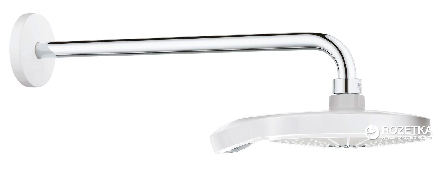 

Душевой гарнитур Grohe Power&Soul Cosmopolitan 190 26172LS0