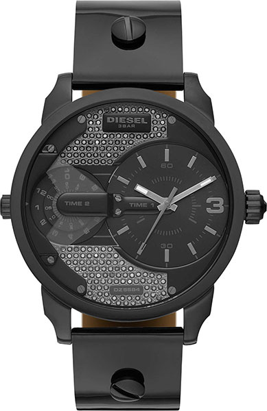 

Женские наручные часы Diesel DZ5584