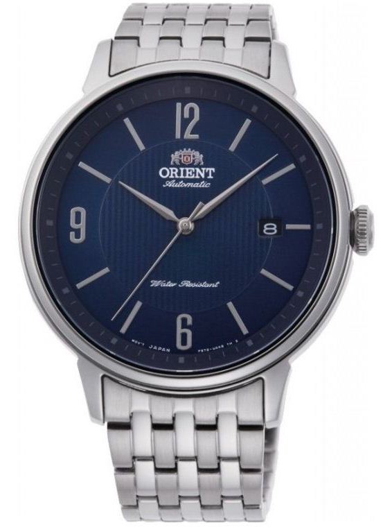 

Мужские наручные часы Orient RA-AC0J09L10B