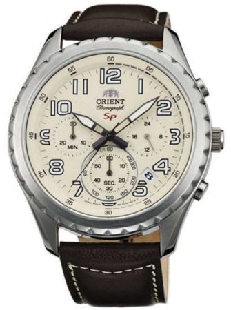 

Мужские наручные часы Orient FKV01005Y0