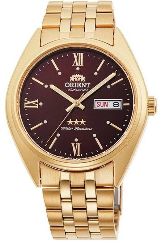 

Мужские наручные часы Orient RA-AB0E12R19B