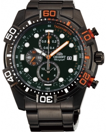 

Мужские наручные часы Orient FTT16001F