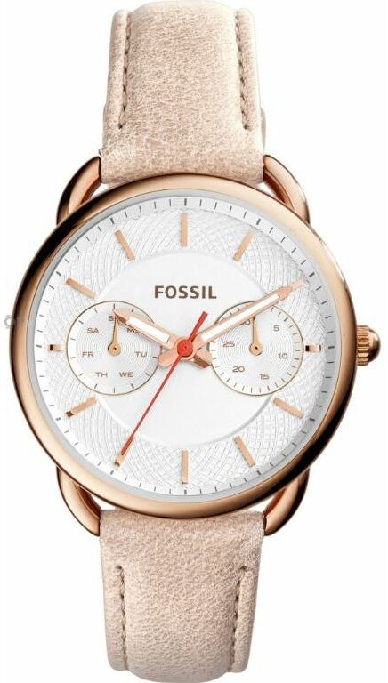 

Женские наручные часы Fossil ES4007