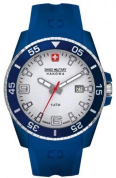 

Мужские наручные часы Swiss Military-Hanowa 06-4176.23.003