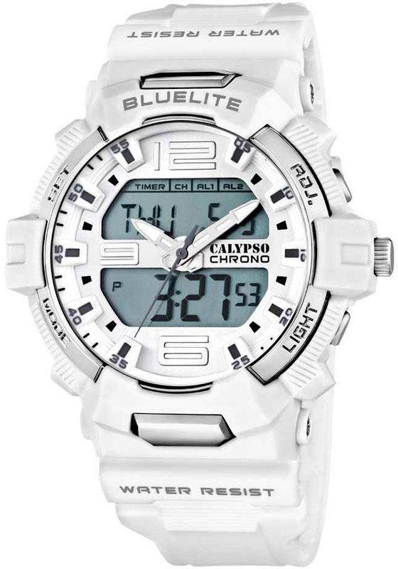 

Мужские наручные часы Calypso K5608/1