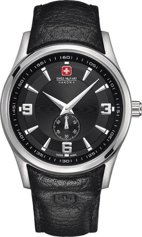 

Женские наручные часы Swiss Military-Hanowa 06-6209.04.007