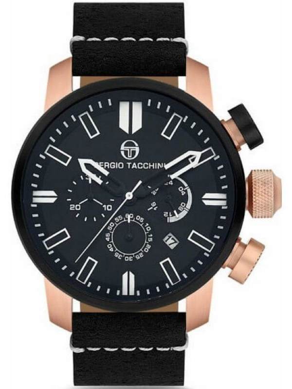 

Мужские наручные часы Sergio Tacchini ST.9.102.02