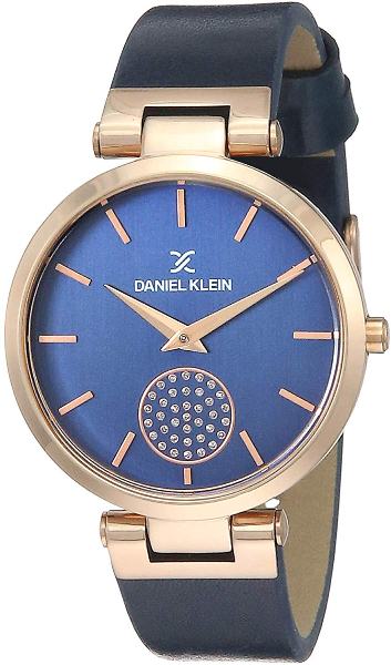 

Женские наручные часы Daniel Klein DK12202-3