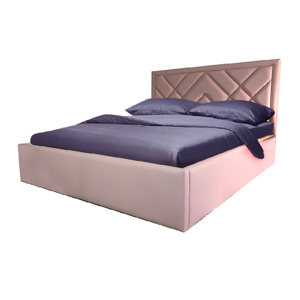 

Кровать Belle Натали 160 см x 190 см c подъемным механизмом