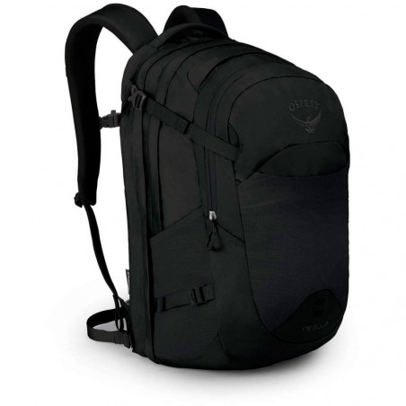

Рюкзак Osprey Nebula 34 F19 Black
